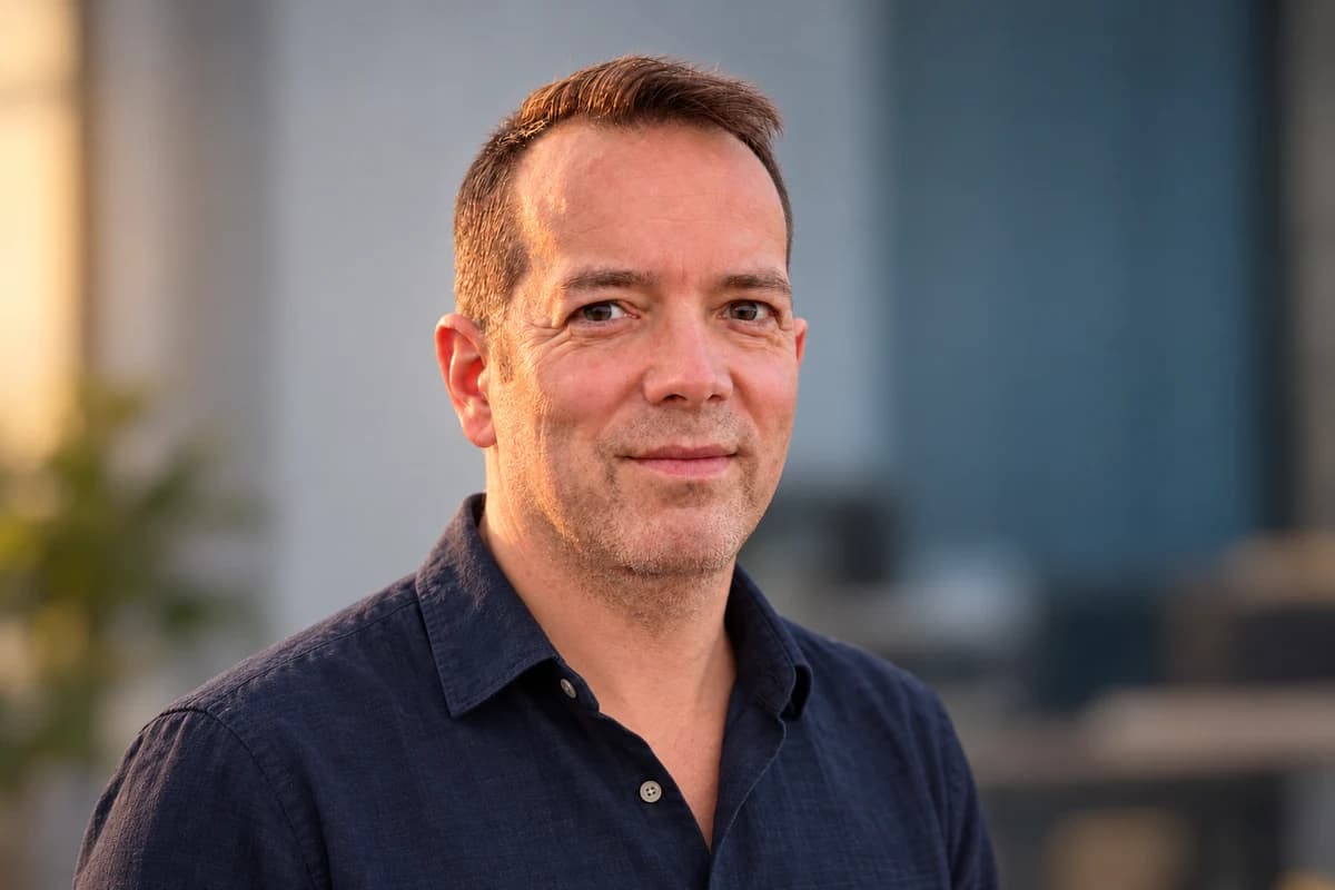 Matthias Bruckhoff